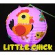 DIY自製可愛小燈籠 - Little Chick (附材料包)